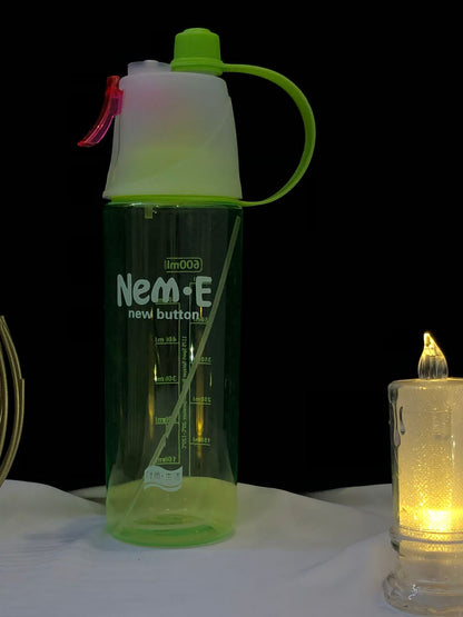Spray mist bottle 600ml