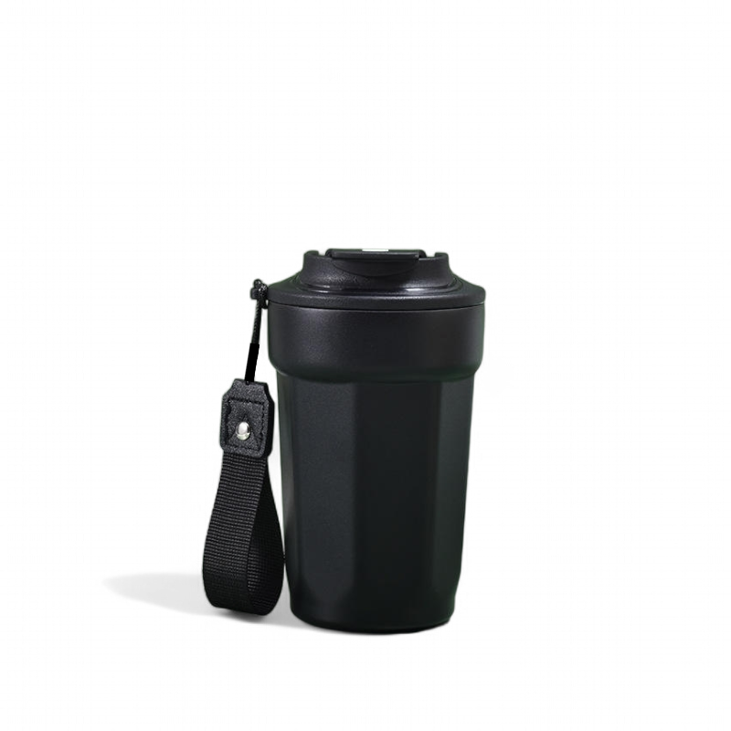 Stainless Steel Vacuum Cup.