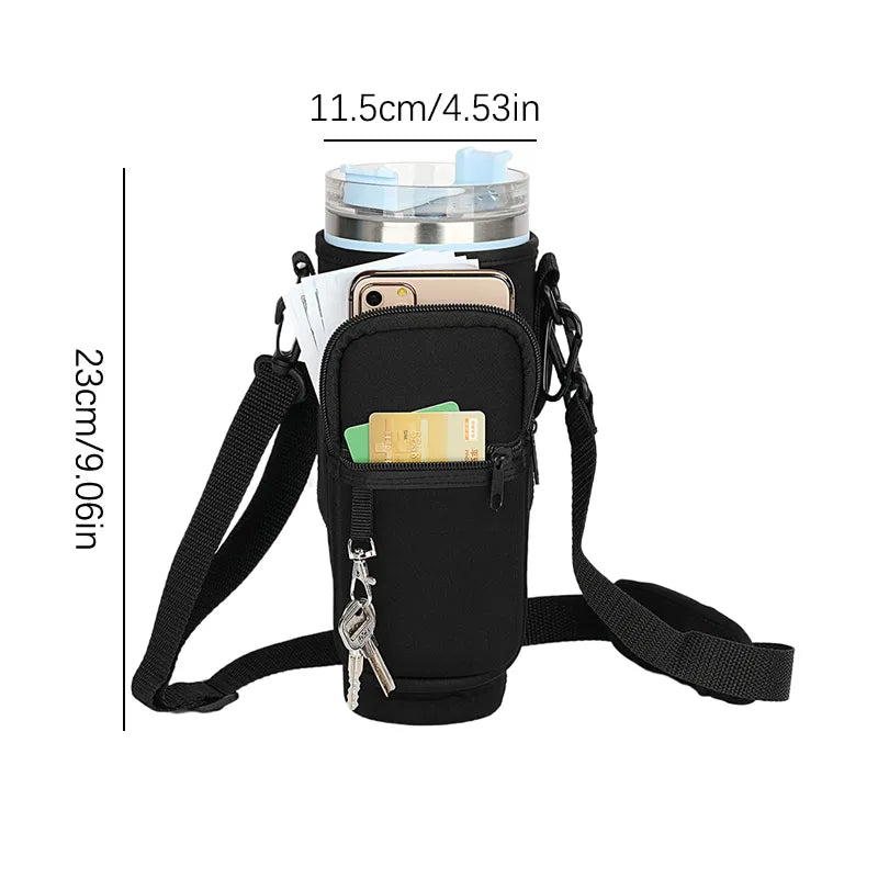 Tumbler Carry Bags For 40oz
