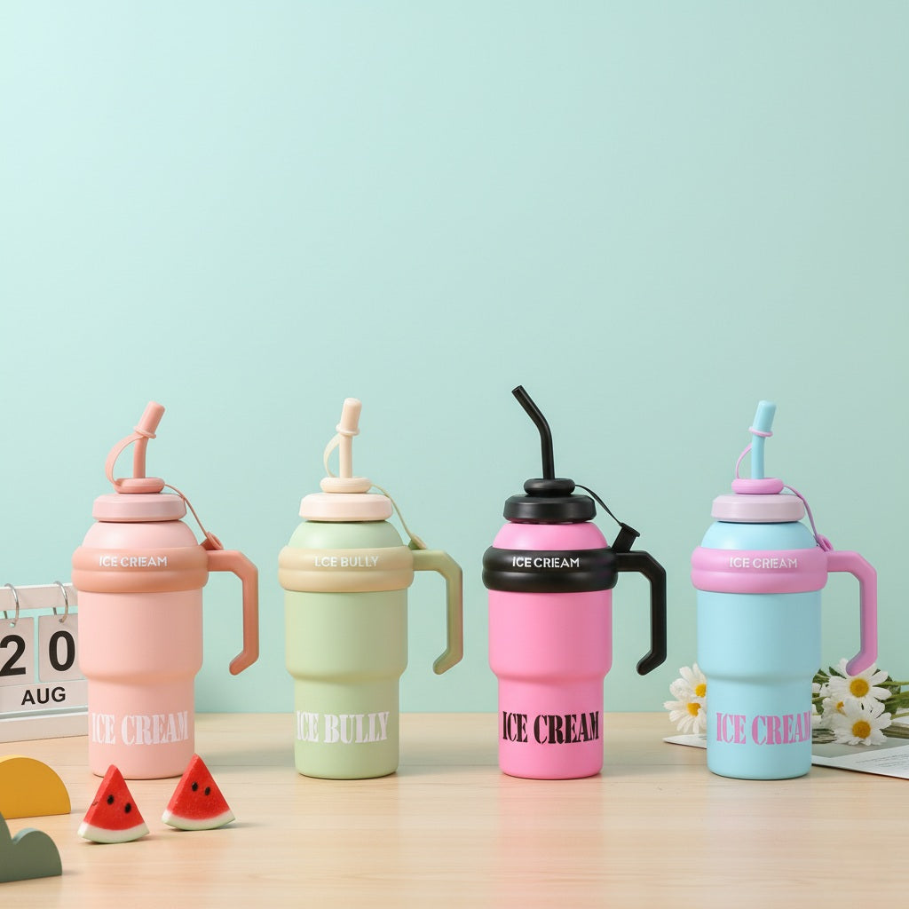 Stainless Vacuum Tumbler| 1200ml