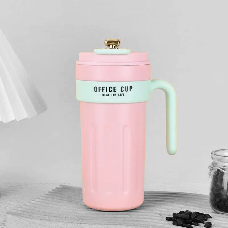 650ml insulated tumbler