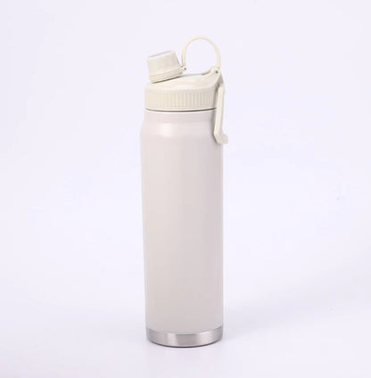 Portable 800ml Water Bottles