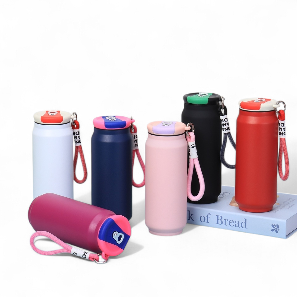 Cola Can Coffee Cup | 500ml