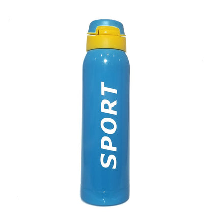 750ml Stainless Steel Vacuum Insulated Water Bottle.