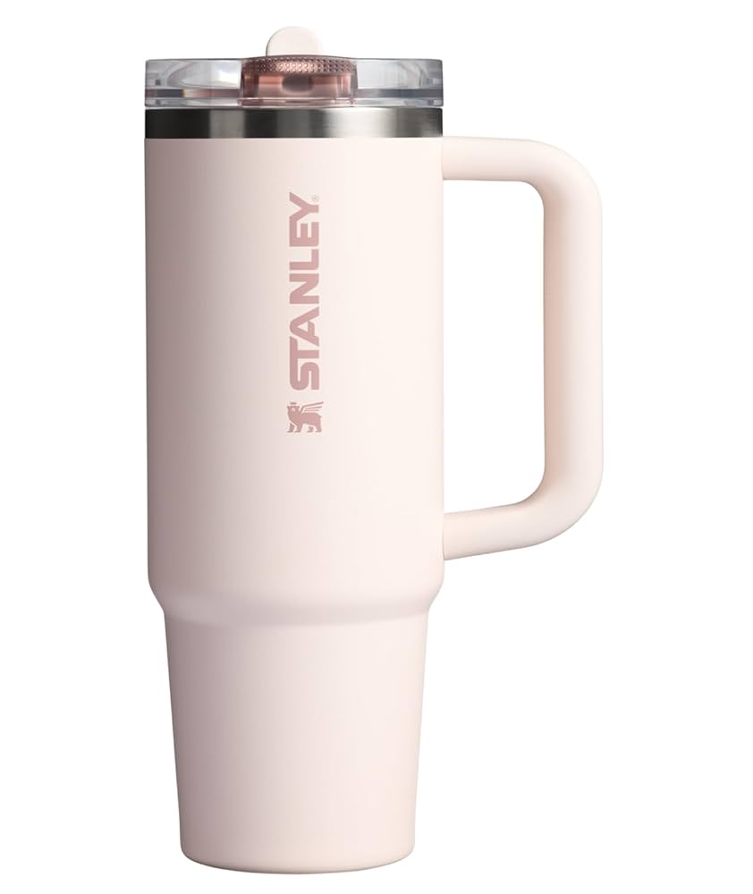 Stanley Flip Straw Tumbler | 40oz