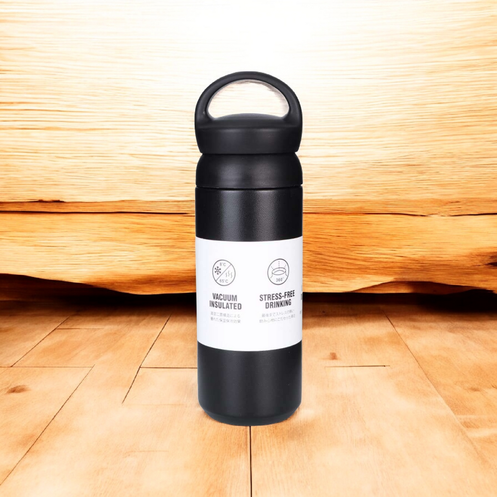 Leak-proof Double-walled Vacuum Flask | 500ml