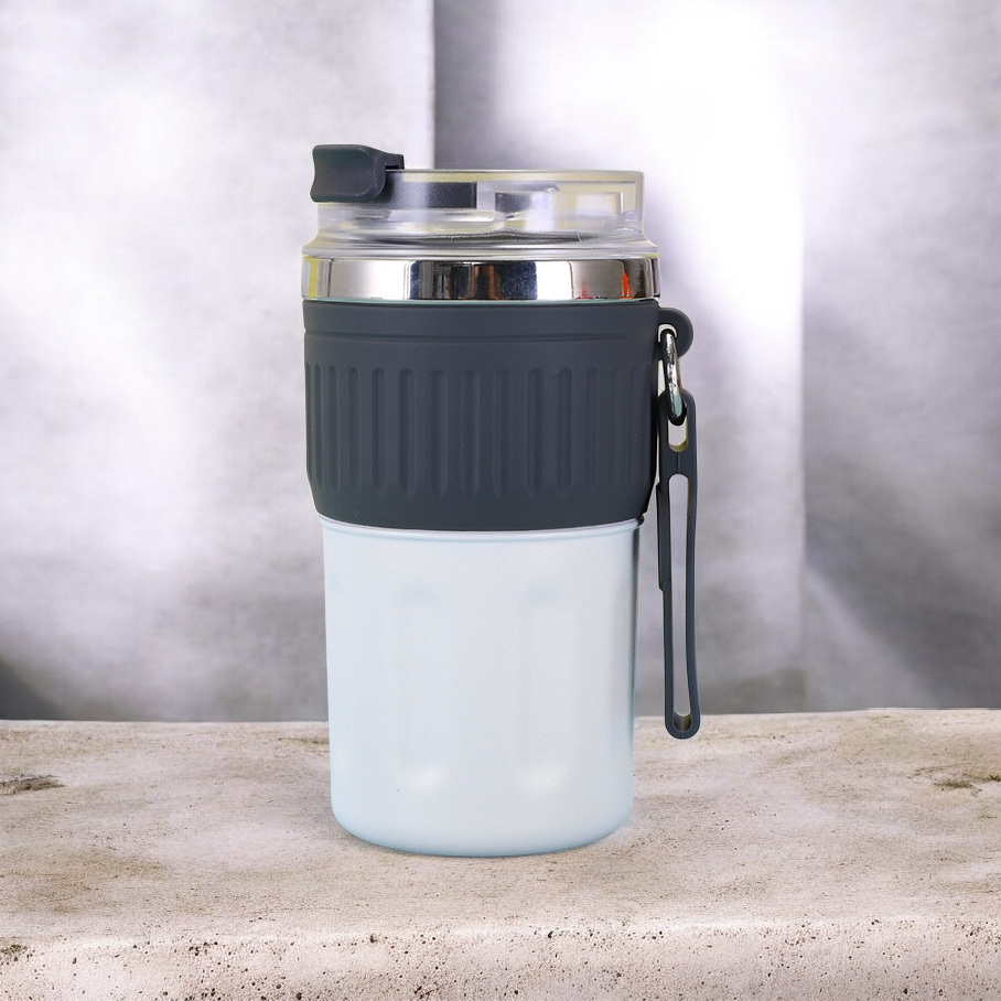 Stainless Steel Coffee Mug