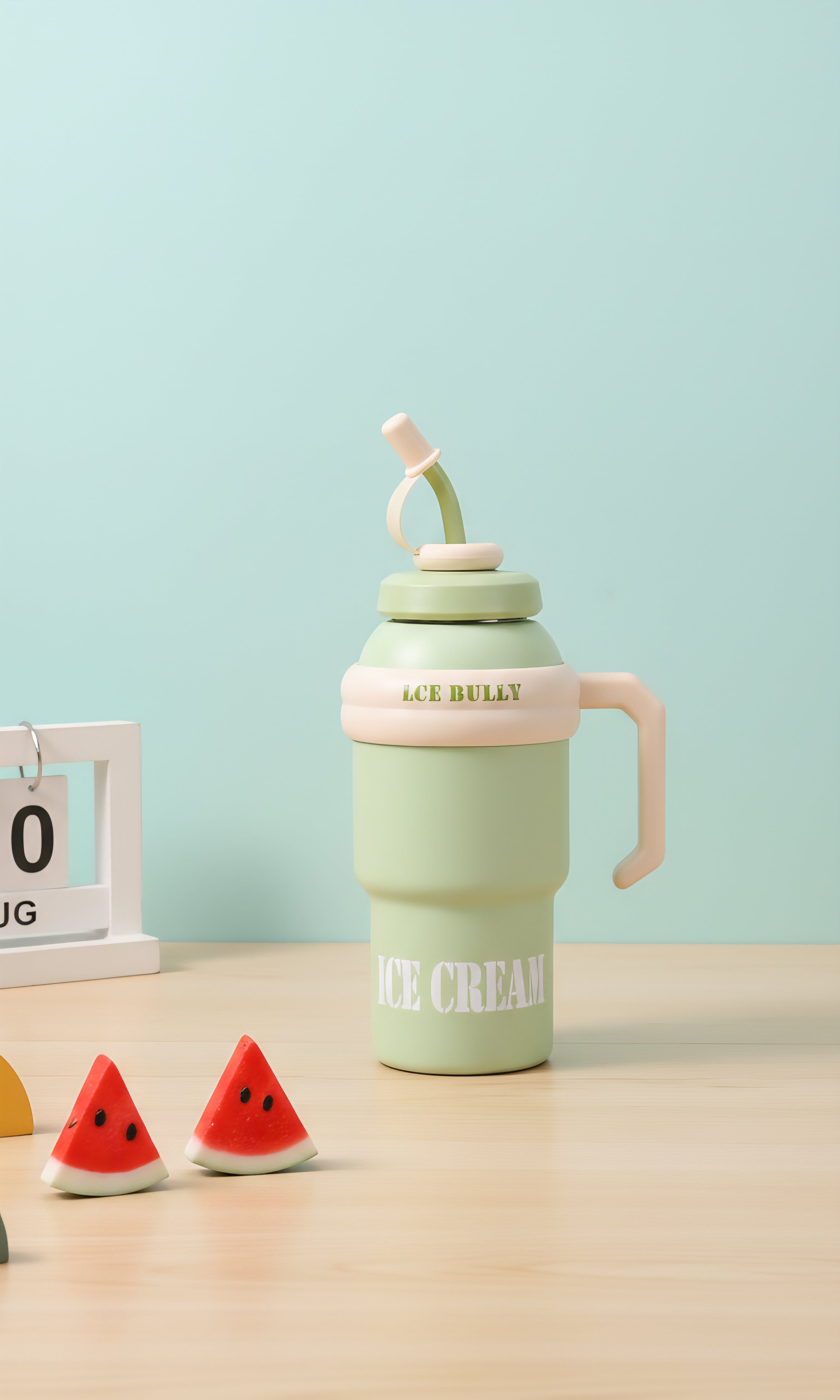 Stainless Vacuum Tumbler| 1200ml