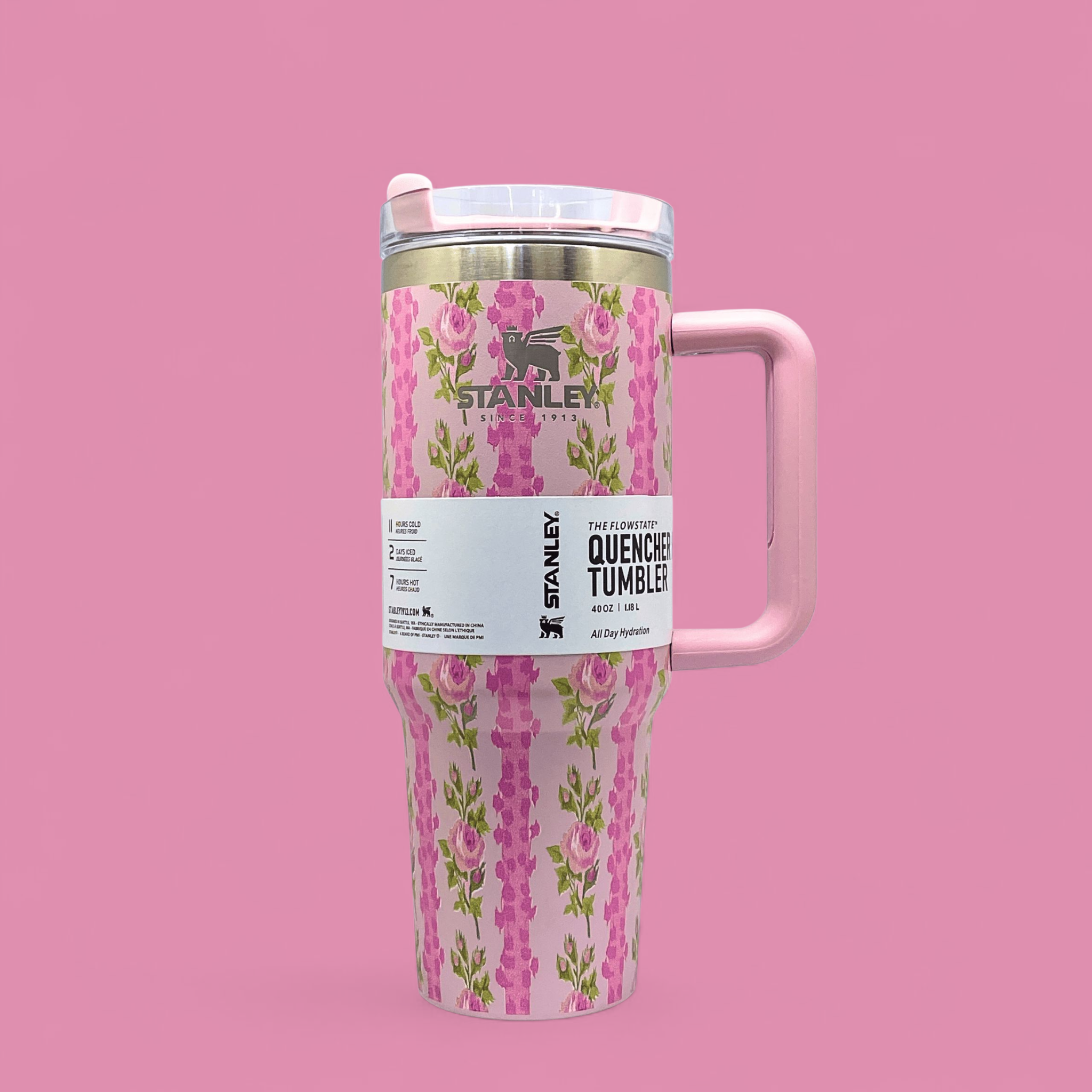 LoveShackFancy X Stanley| Copy | 620g