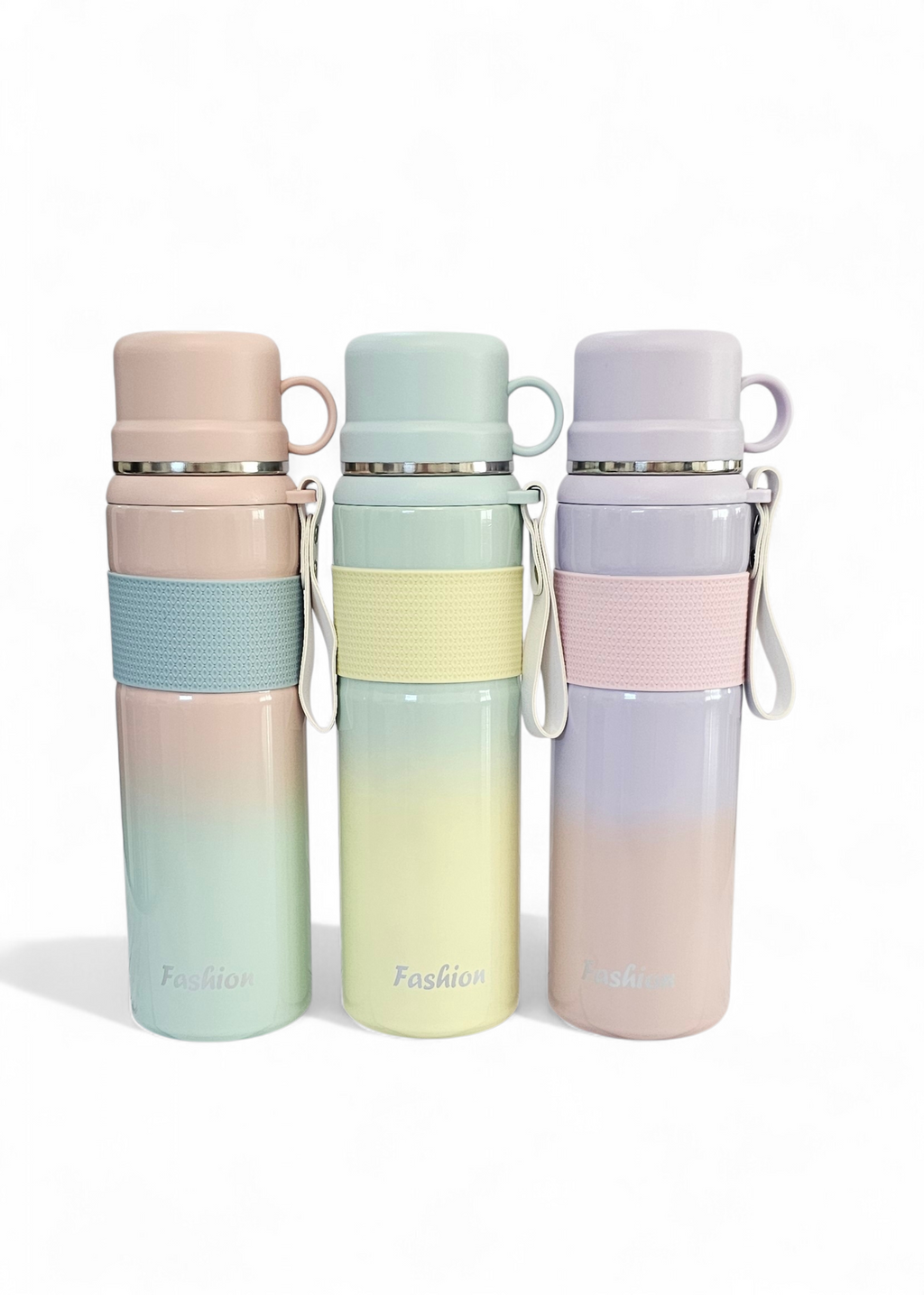 800ml Stainless Steel water bottle