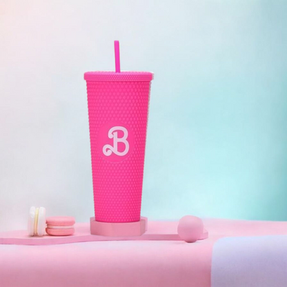 710ml Barbie Edition Tumbler