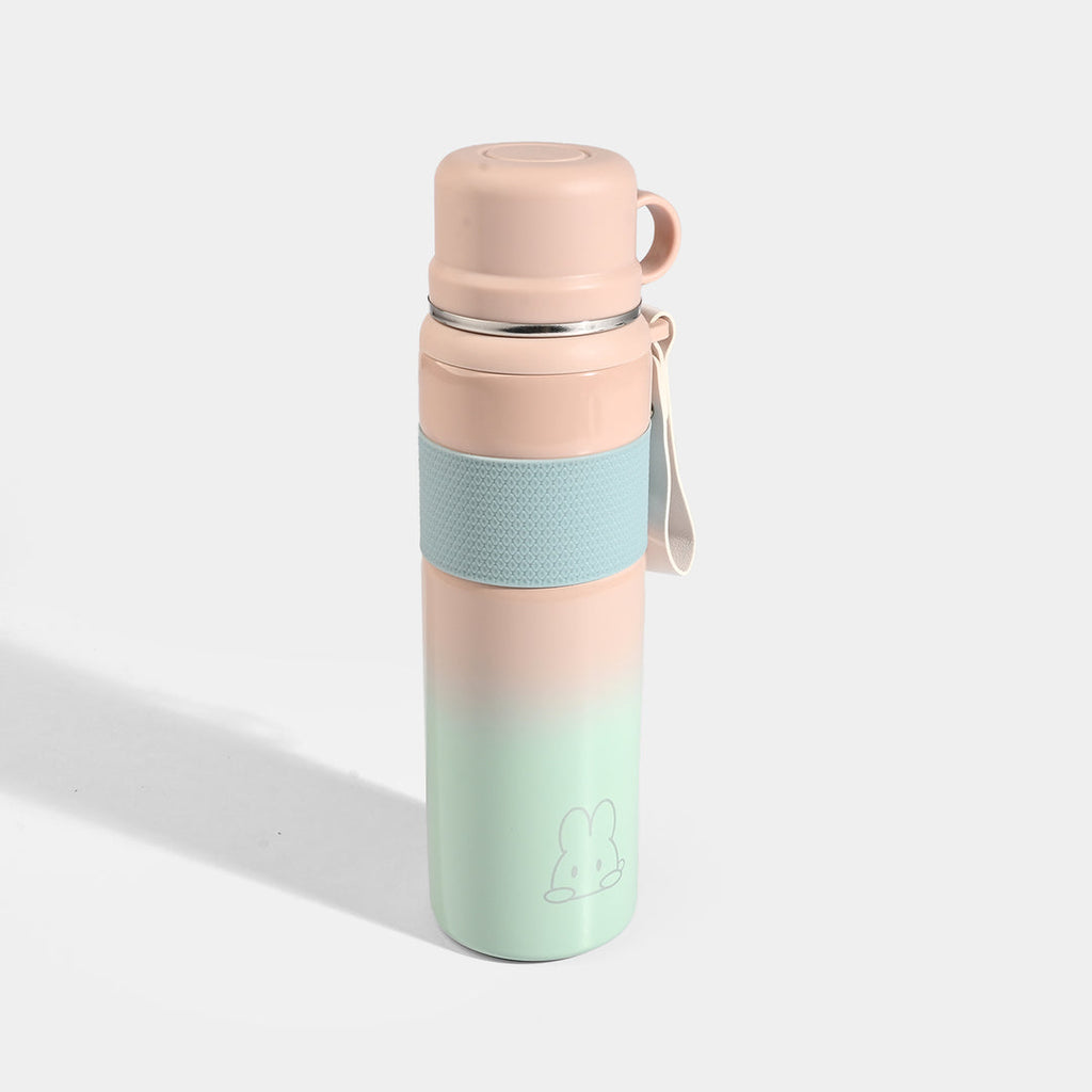 800ml Stainless Steel water bottle