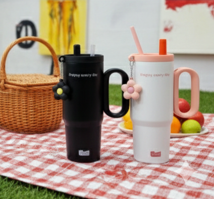 Happy Every Day Tumbler | 750ml