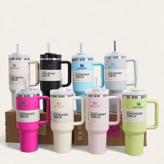 Stanley Quencher Tumblers Copy (dupe)