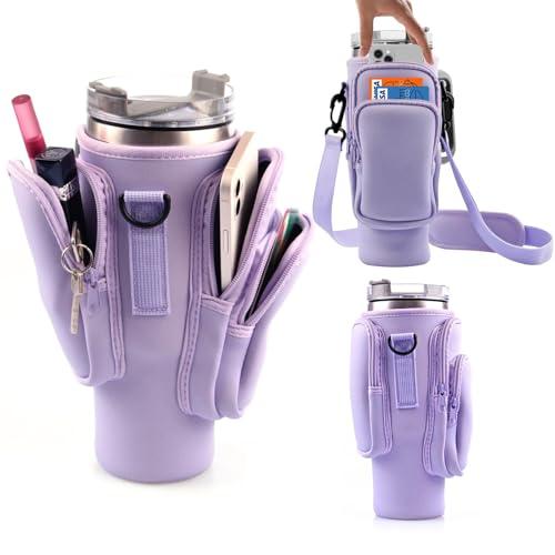 Tumbler Carry Bags For 40oz