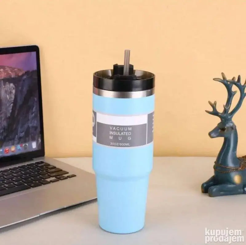 30oz Stainless Steel tumbler