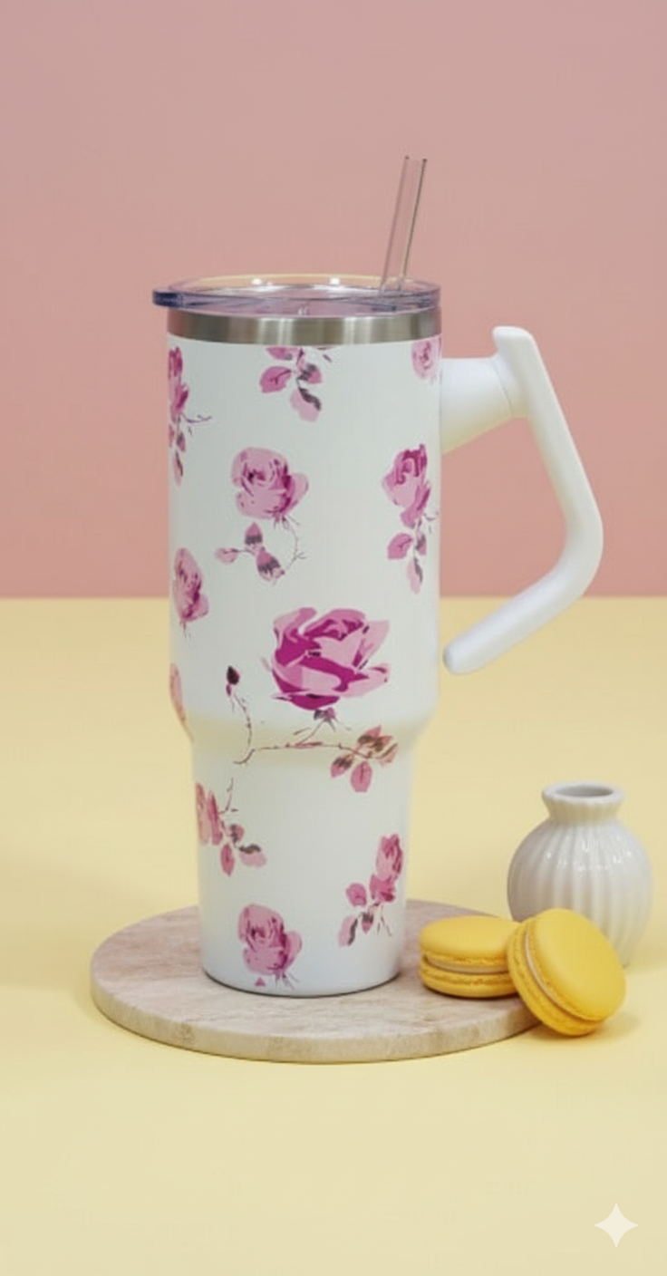 40oz Printed Tumblers