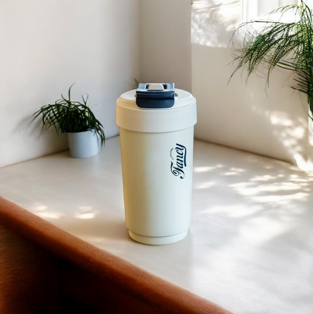 450ml Insulated Coffee Cup.