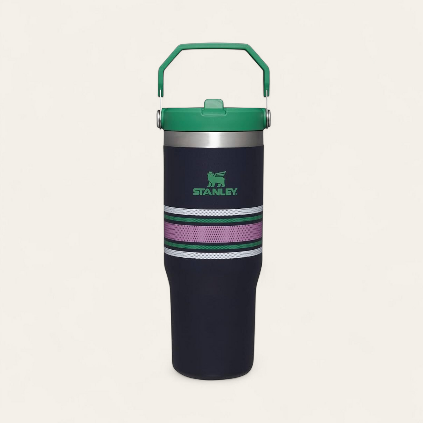 Stanley The IceFlow Flip 30oz Tumblers (Dupe)