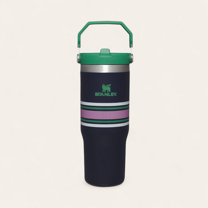 Stanley The IceFlow Flip 30oz Tumblers (Dupe)