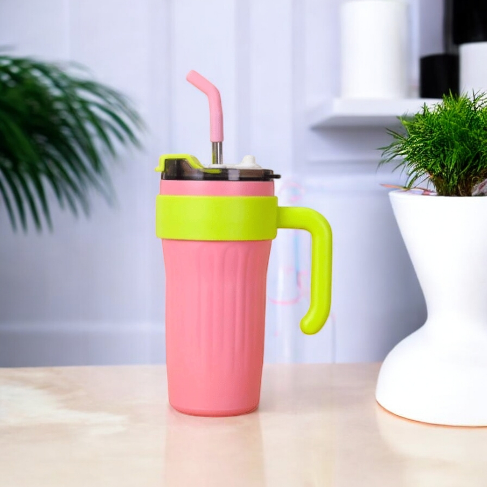 860ml stainless steel tumblers