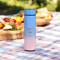 500ml temperature bottle