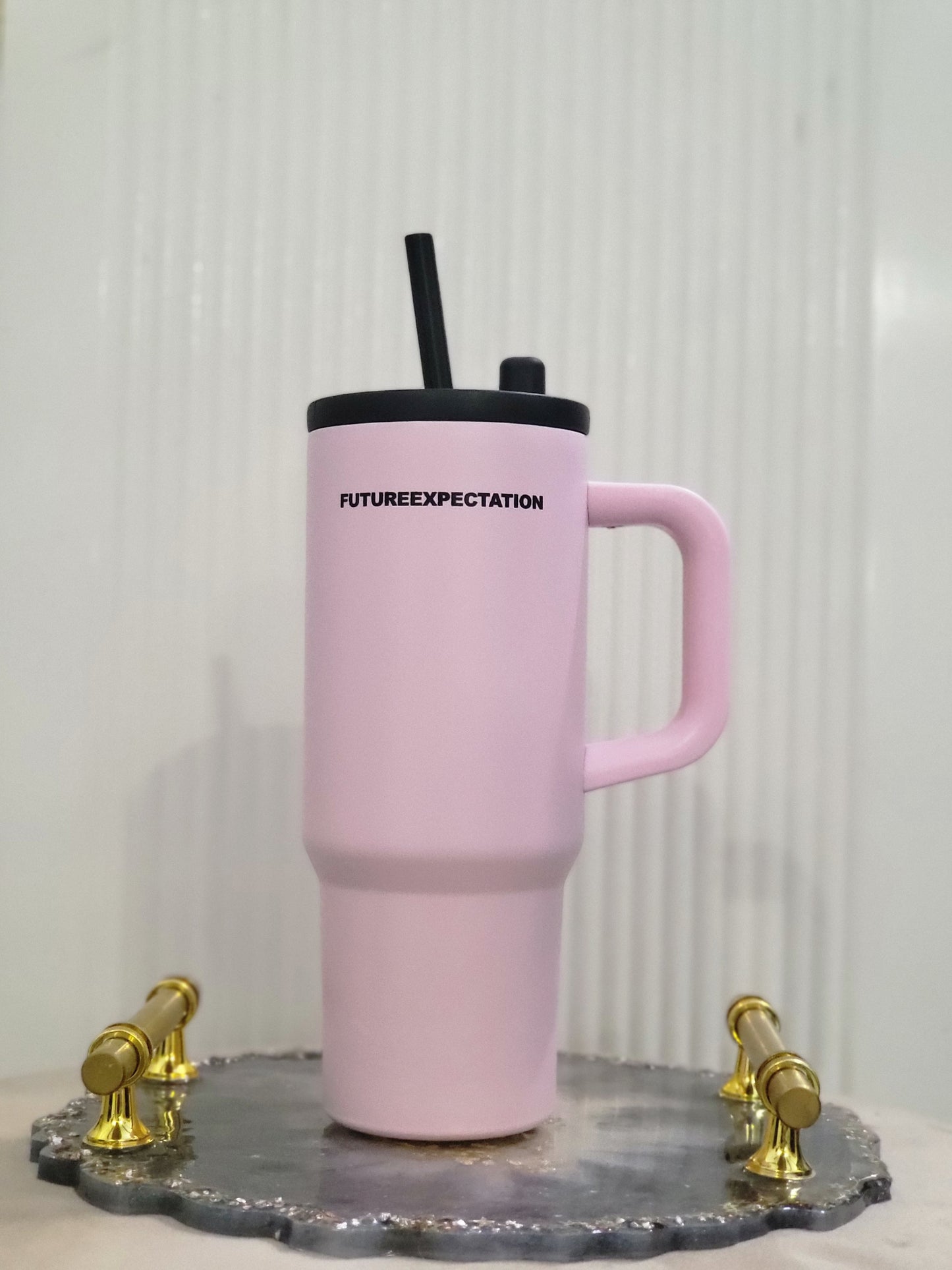 Future Expectations 20oz Tumblers