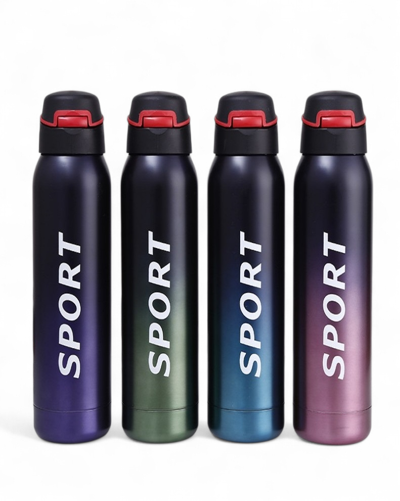750ml Stainless Steel Vacuum Insulated Water Bottle.