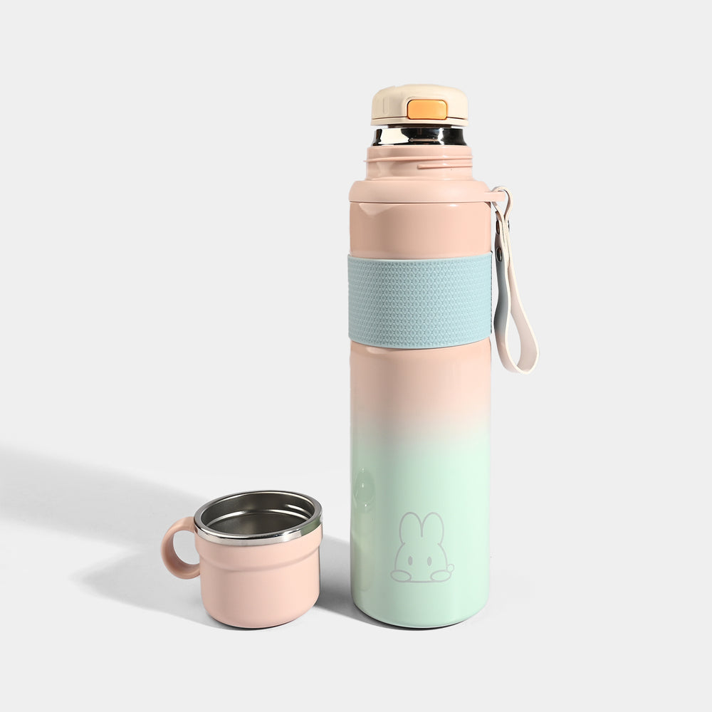 800ml Stainless Steel water bottle