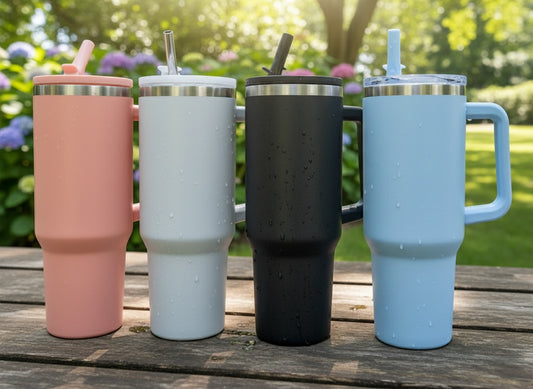 Hydro Jugs 40 oz