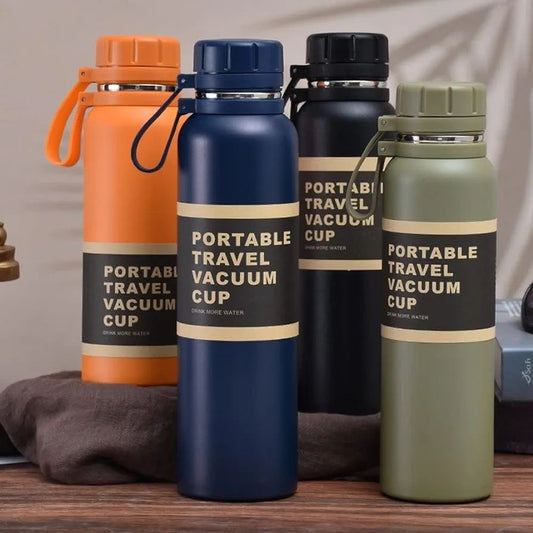Stainless Steel Vacuum Insulated flasks