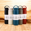 Leak-proof Double-walled Vacuum Flask | 500ml