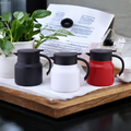 Stainless Steel Tea Thermos