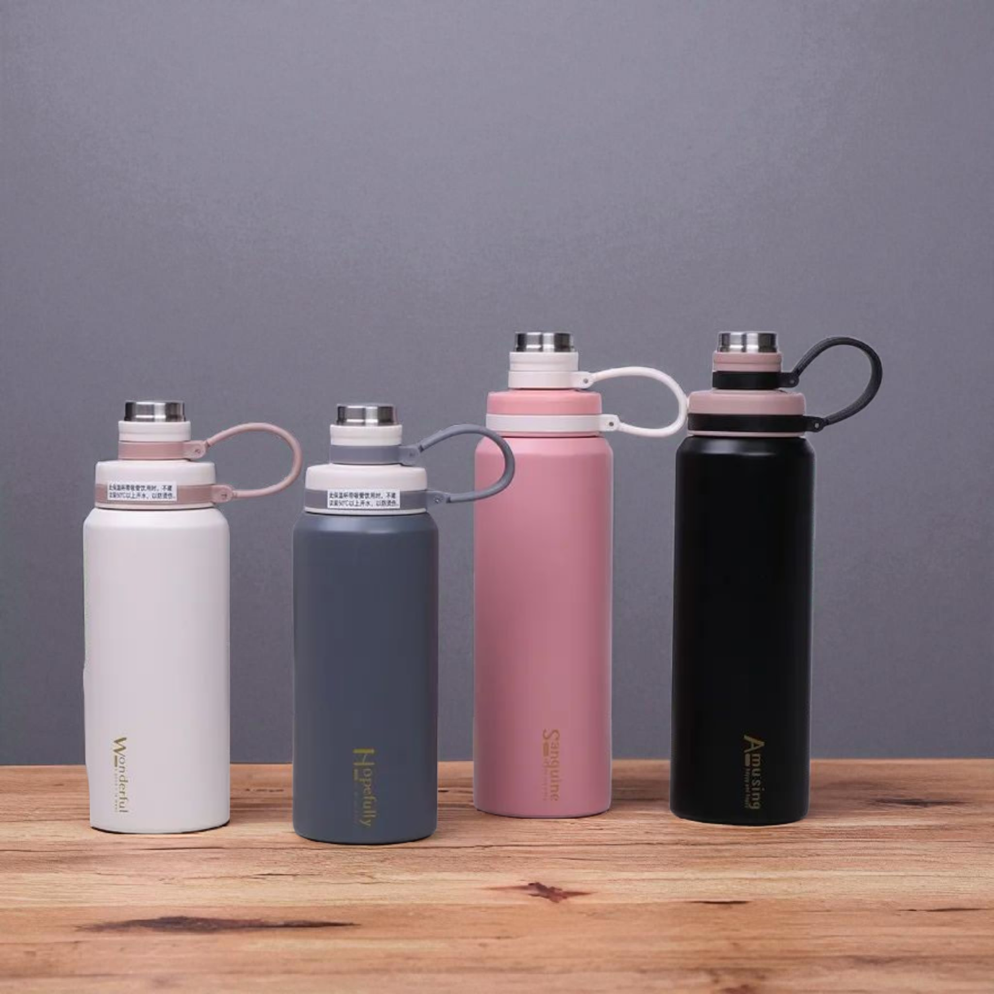 800ml Stainless Steel Flask