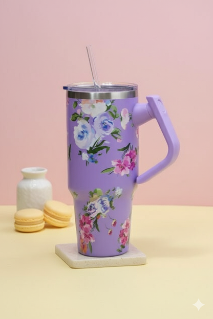 40oz Printed Tumblers