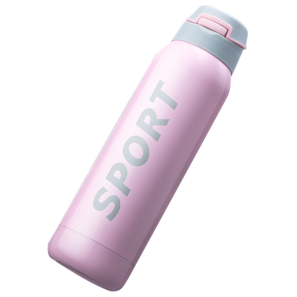 750ml Stainless Steel Vacuum Insulated Water Bottle.