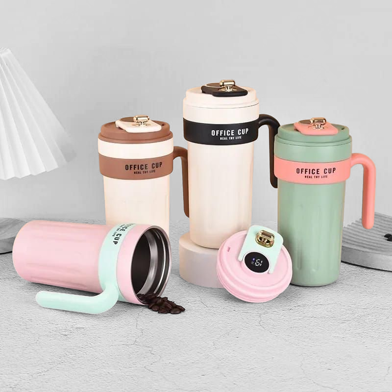 650ml insulated tumbler