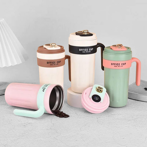 650ml insulated tumbler