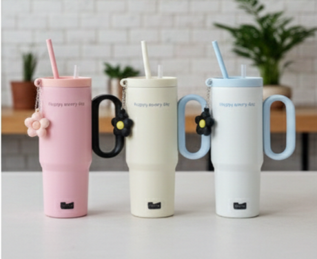 Happy Every Day Tumbler | 750ml
