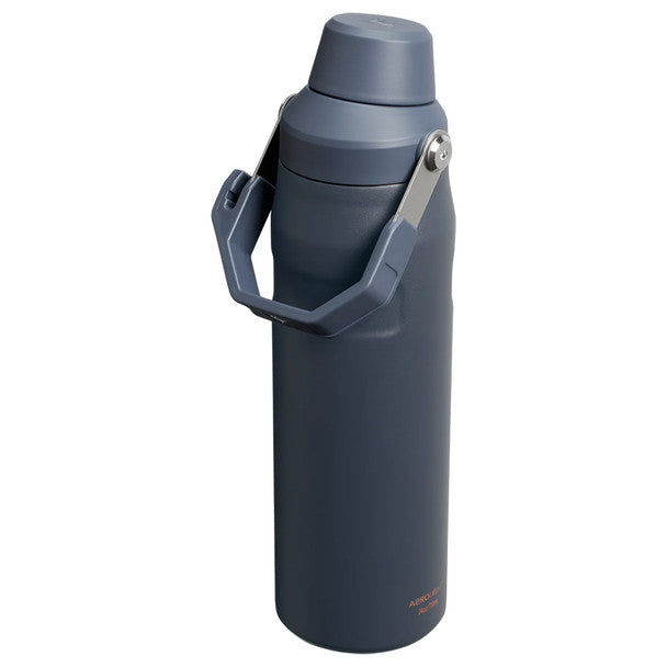 Flip Straw Water Bottle | 480ml