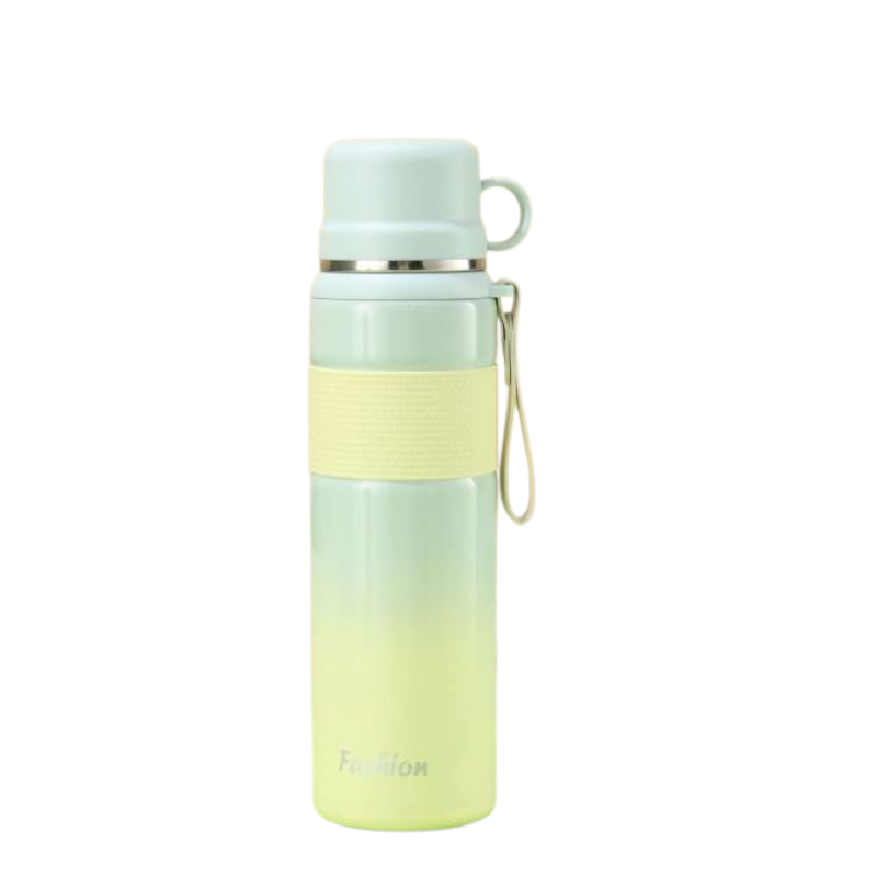 800ml Stainless Steel water bottle