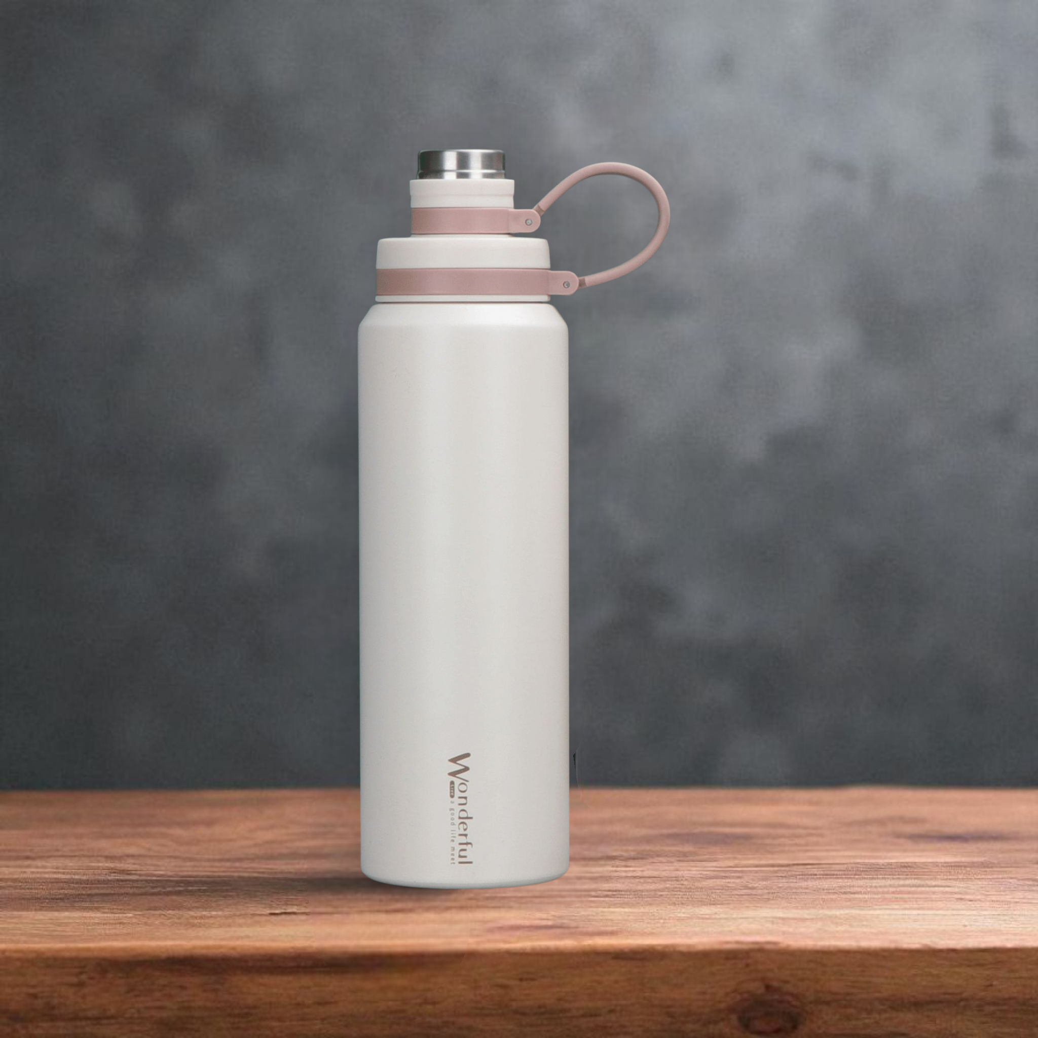 800ml Stainless Steel Flask