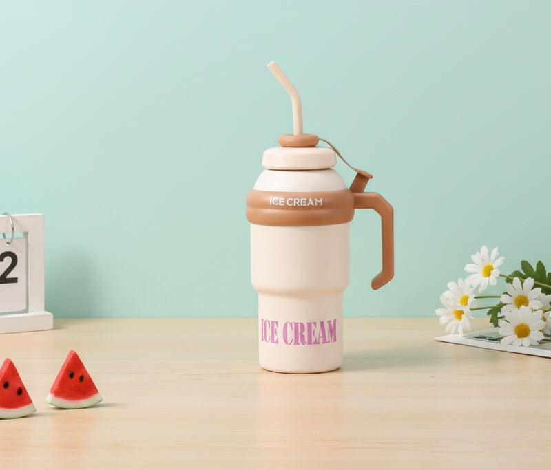 Stainless Vacuum Tumbler| 1200ml