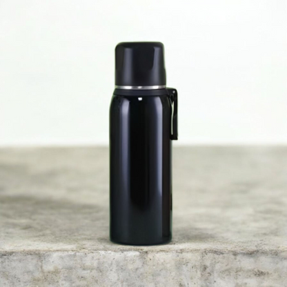 680ml Insulated Vacuum Water Bottle
