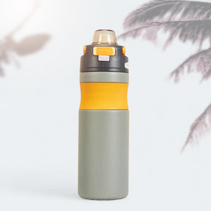 600ml vacuum flask water bottles