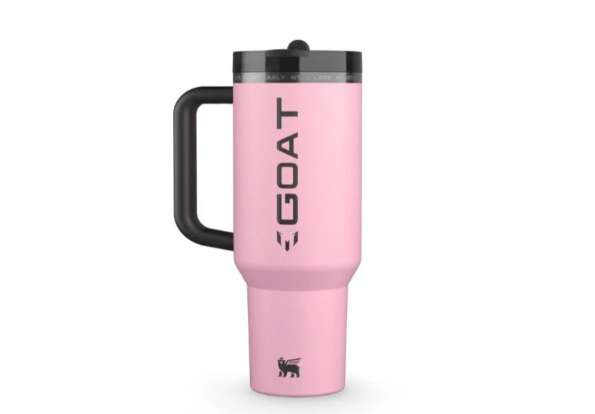 Messi X Stanley Quencher H2.0 Flow State